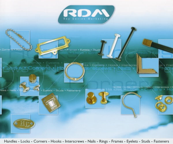 Roy Davies Marketing Ltd